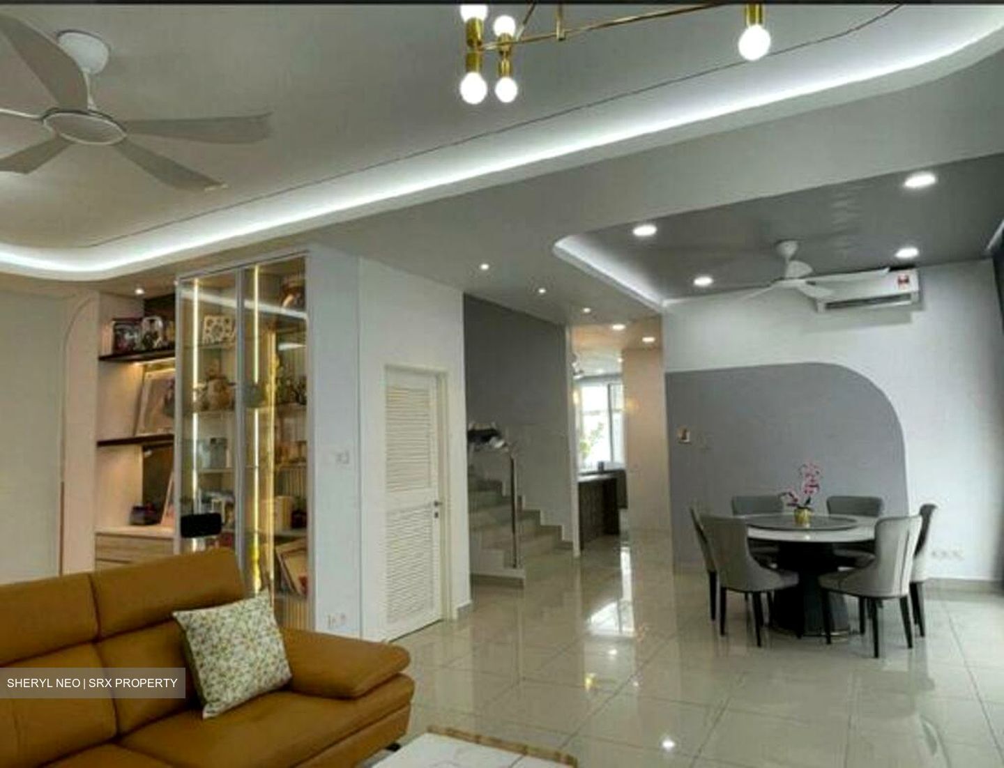 Pasir Ris Beach Park (D18), Semi-Detached #498837711